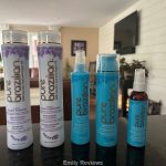 Argan Oil, Coconut Oil, Keratin, Hair Care, Blonde Shampoo & Conditioner, Soothing Balm