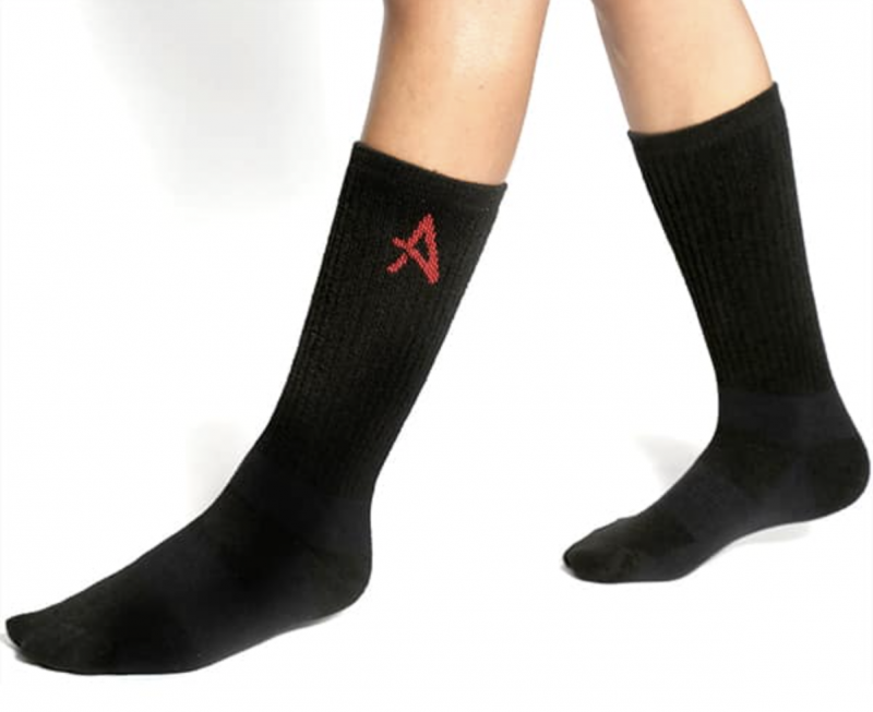 Akeso Socks