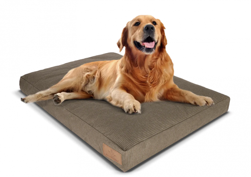 White Duck Outdoors Dog Bed