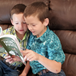 Brady Street Boys Review (Faith-Based Adventures Books For Kids!) + Discount Code