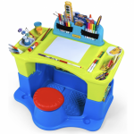 Simplay3 Creative Kids Art Desk Review