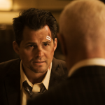 Get Your Tickets To See 'The Shift' -In Theaters Starting December 1st! (+ Flash Giveaway)