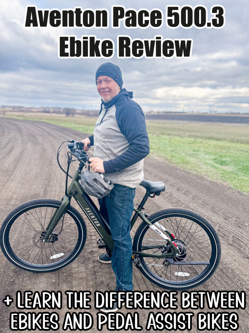 + The Difference Between Ebikes And Pedal Assist Bikes