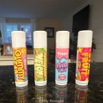 Teen Stocking Stuffer, Lip Balm, Dry Skin, Organic Skin Care
