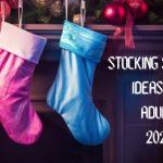 Adult stocking stuffer gift ideas 2023