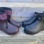 Hisea Garden & Rain Boots Review