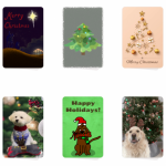 CardSnacks greeting cards