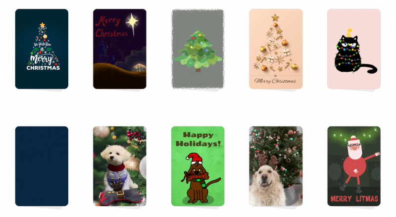 CardSnacks greeting cards