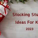 Stocking Stuffer Gift Ideas For Kids | Stocking Stuffer Gift Guide 2023