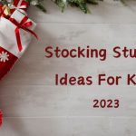 Stocking stuffer ideas for kids - children's stocking stuffers 2023