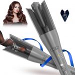 Taotronics Automatic Curling Iron Review & Giveaway