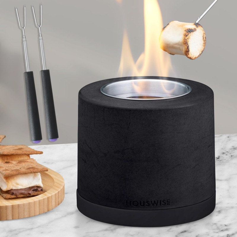 housewise smore maker