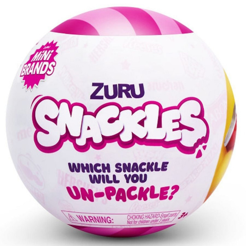 snackles