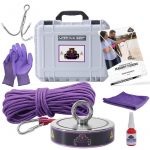 Platinum online products beast magnet fishing kit