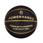 POWERHANDZ Gift Idea For Basketball Players