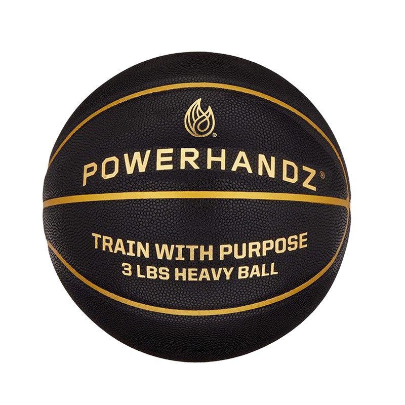 powerhandz heavy ball
