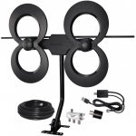 ClearStream 4MAX COMPLETE UHF VHF Outdoor HD TV Antenna Gift Idea & Giveaway!