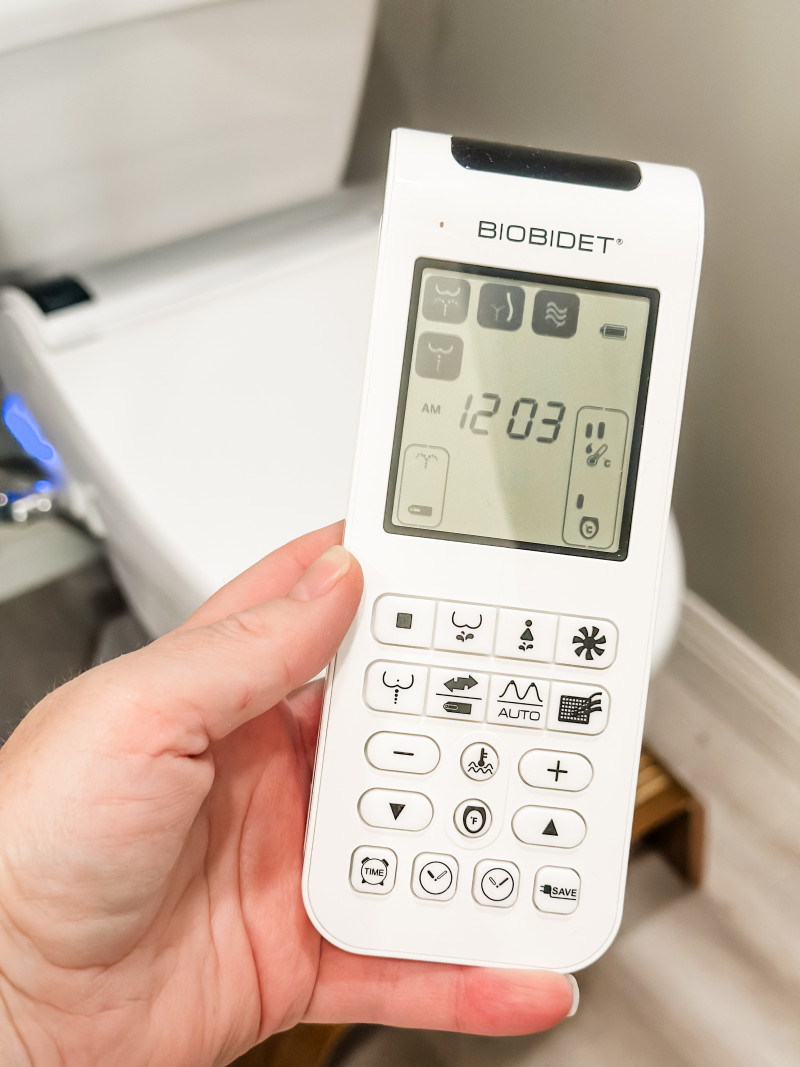 Bio Bidet BB-2000 Review