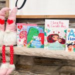 Valentine's Day Books from Silver Dolphin Giveaway