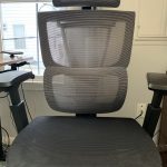 Flexispot C7 Ergonomic Office Chair Review & Giveaway