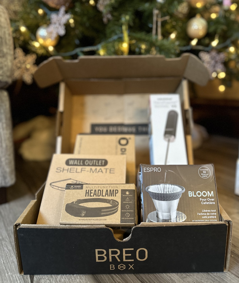 breo box winter