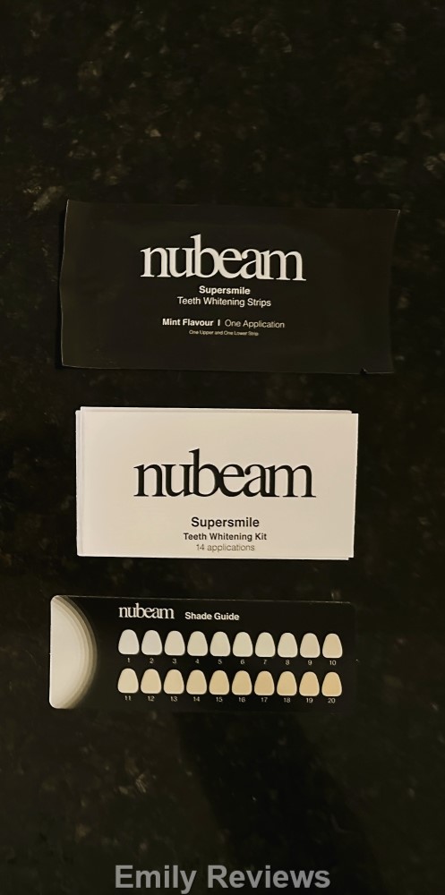 Teeth Whitening, Teeth Witening Kit, Teeth Whitening Strips, Teen Gifts, Adult Gifts, Oral Care