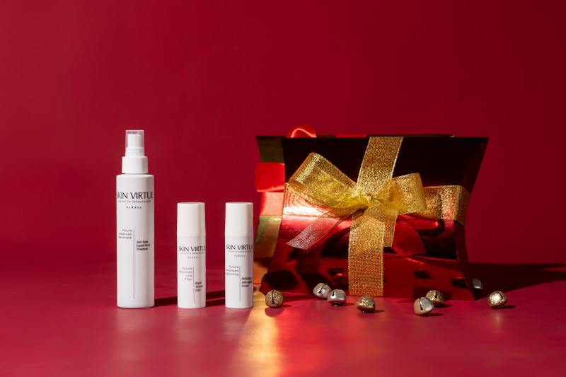 skin virtue skincare set