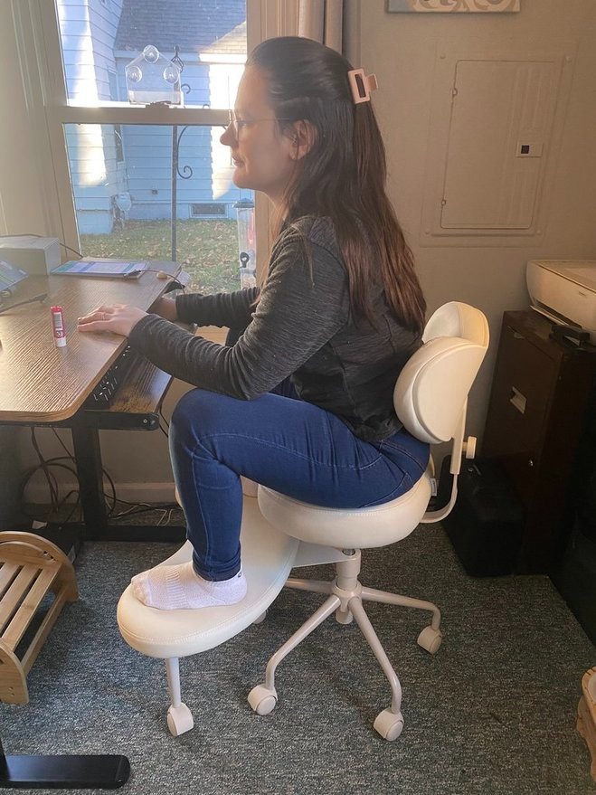 ADHD Desk Chair Recommendations for a Comfortable Workplace