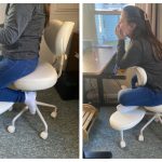 Pipersong Meditation Chair PRO Review | Office Chair For ADHD