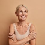 nourishing gut health supplements from kissed earth