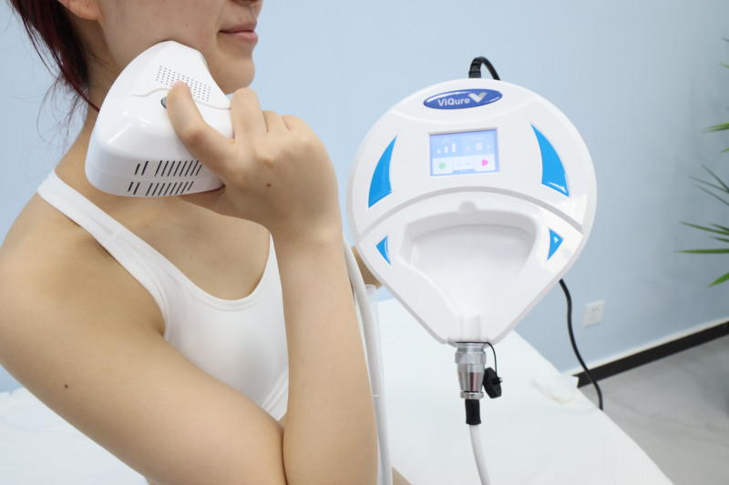 viqure hair removal device 