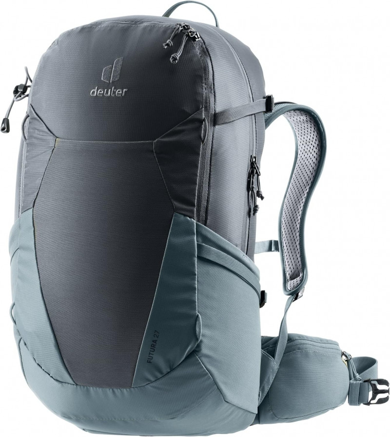 deuter futura 27 backpack