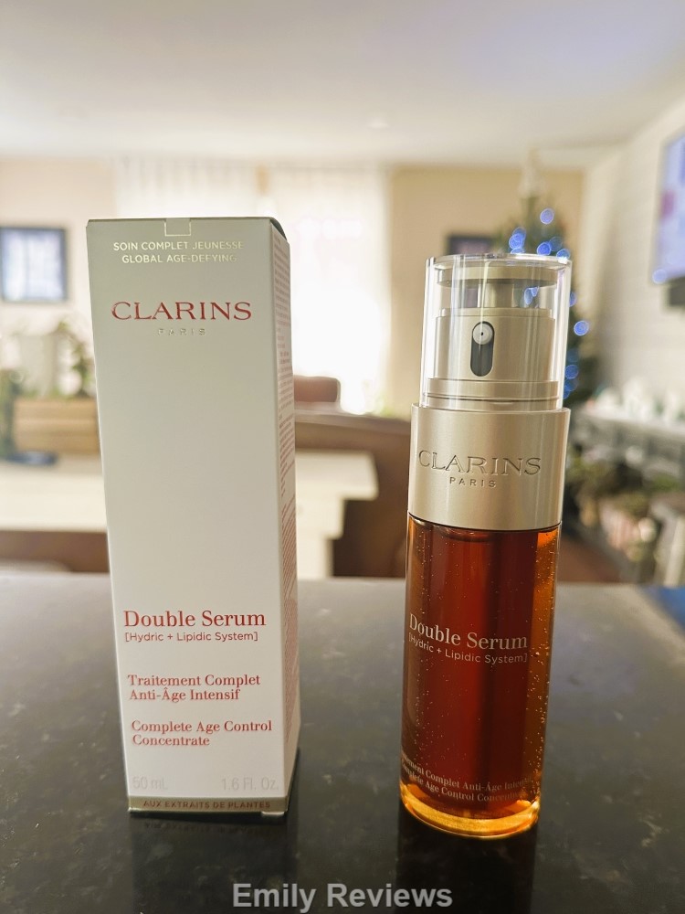 Anti-Aging, Skin Care, Face Serum, Lip Oil