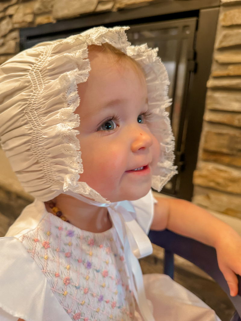 Dress Your Little Ones In Feltman Brothers This Valentines Day!