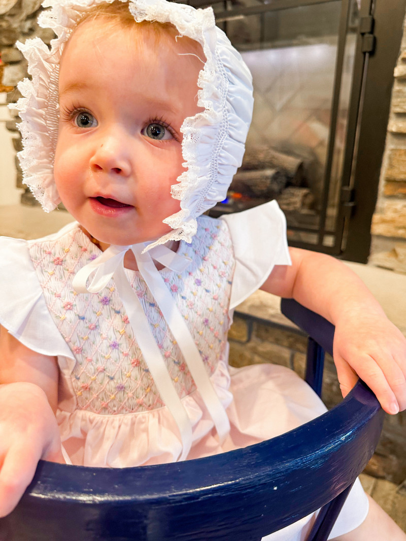 Dress Your Little Ones In Feltman Brothers This Valentines Day!