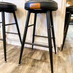 VASAGLE EKHO Collection – Bar Stools Review (+ VASAGLE Giveaway!)