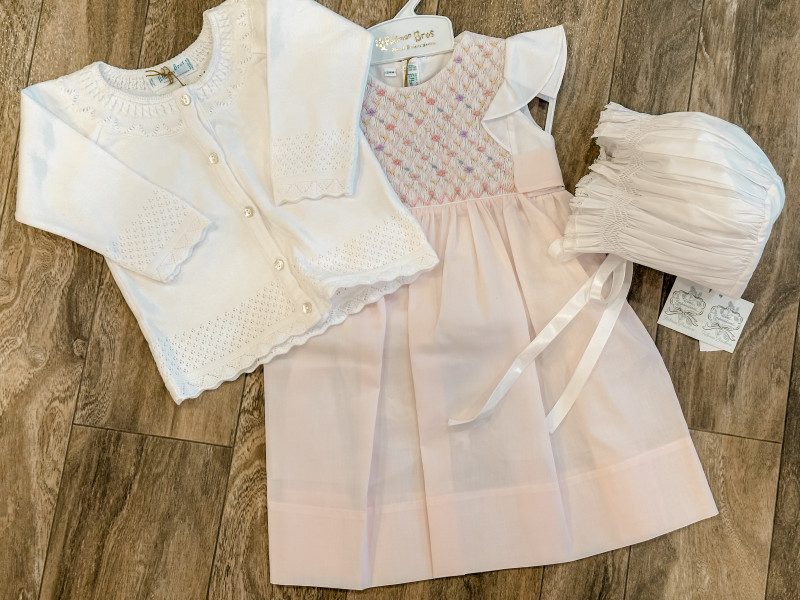 Dress Your Little Ones In Feltman Brothers This Valentines Day!