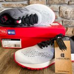 Shoes For Crews Collaboration: New Balance Arishi V3 Review
