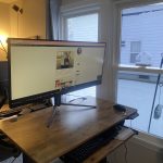CrystalPro 40″ Ultrawide 1440P Productivity Monitor by Monoprice Review