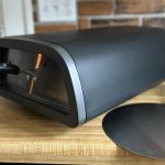 Newair NPOE12BK00 Portable Electric Indoor and Outdoor Pizza Oven