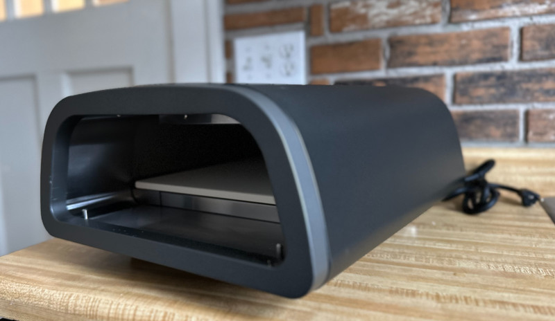 newair pizza oven