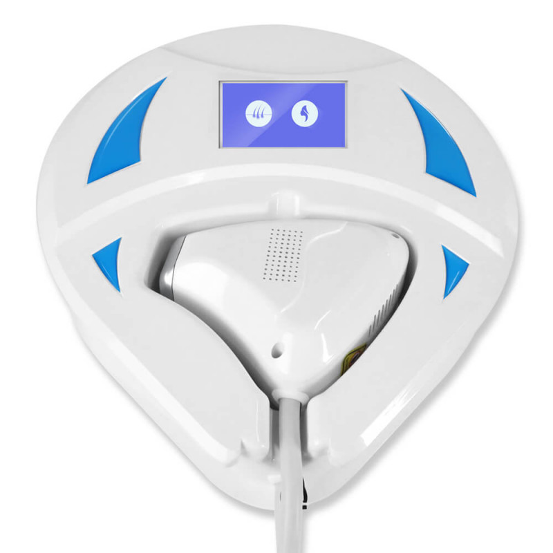 viqure hair removal device