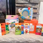 Yoto Player Review + Giveaway (Khadijah Haqq, Ashley Greene, & More Celeb Moms Are Giving the Gift of Yoto this Year!)