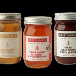 Clif Family Farms Honey Trio Giveaway