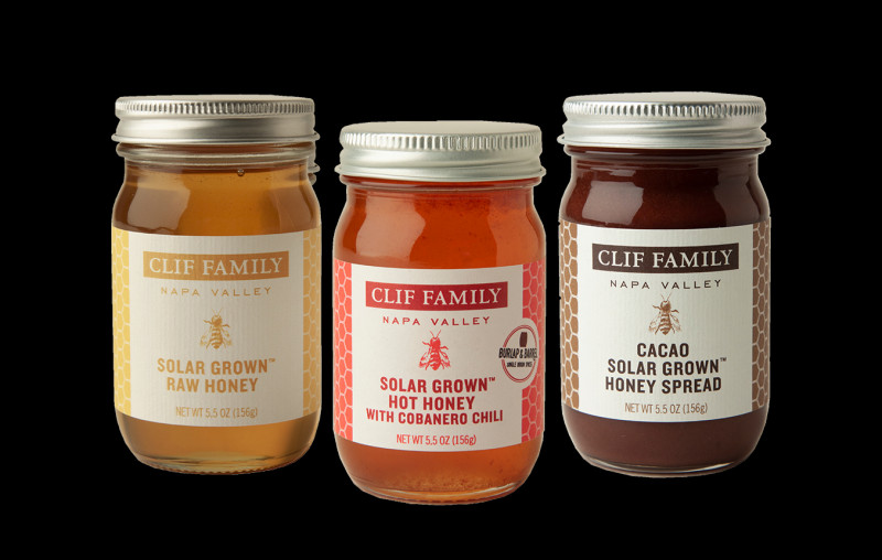 Clif family farms