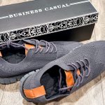 [HONGGUOZI Store] Wide Width Mesh Dress Sneakers For Men Review.