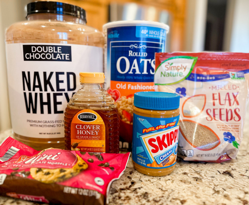 Naked Nutrition Review: New Naked Whey Flavors Now Available!