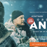 Get Your Tickets To Ordinary Angels (In Theaters February 23rd!) + Amazon Gift Card