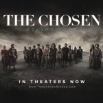 Season 4 Of THE CHOSEN In Theaters Starting 2/1! (+ Amazon Gift Card Giveaway)