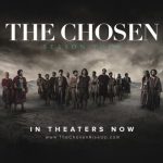 The Chosen Season 4.